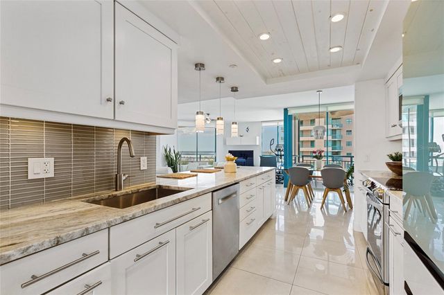 1520 GULF BOULEVARD 1807, Clearwater Beach, FL 33767