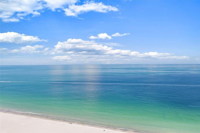 1520 GULF BOULEVARD 1807, Clearwater Beach, FL 33767