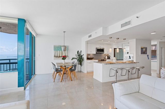 1520 GULF BOULEVARD 1807, Clearwater Beach, FL 33767