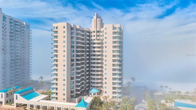 1520 GULF BOULEVARD 1807, Clearwater Beach, FL 33767