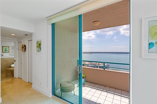 1520 GULF BOULEVARD 1807, Clearwater Beach, FL 33767