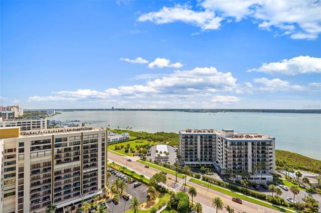 1520 GULF BOULEVARD 1807, Clearwater Beach, FL 33767