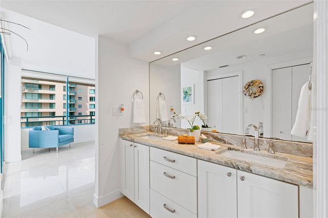 1520 GULF BOULEVARD 1807, Clearwater Beach, FL 33767