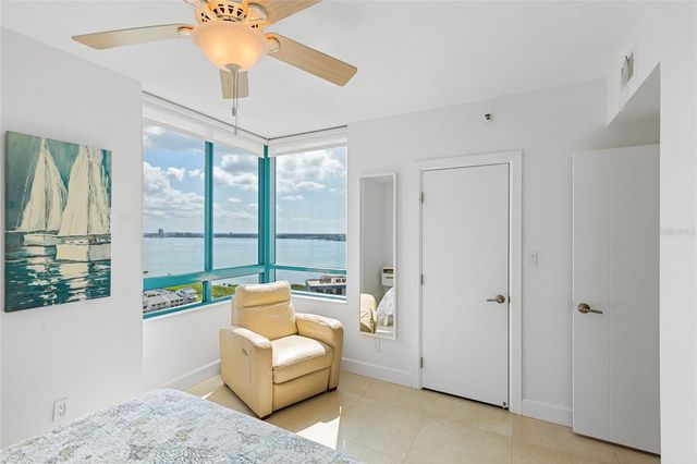 1520 GULF BOULEVARD 1807, Clearwater Beach, FL 33767