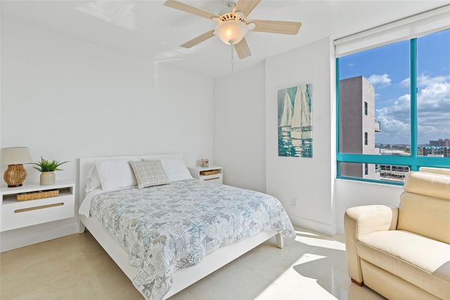 1520 GULF BOULEVARD 1807, Clearwater Beach, FL 33767