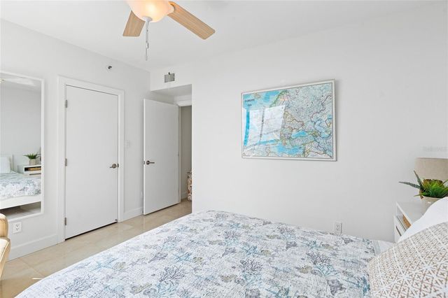 1520 GULF BOULEVARD 1807, Clearwater Beach, FL 33767