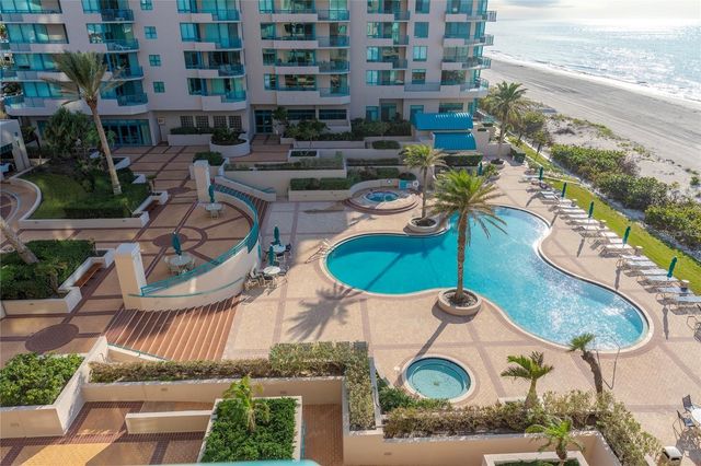 1520 GULF BOULEVARD 1807, Clearwater Beach, FL 33767