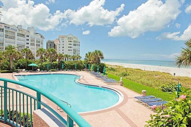 1520 GULF BOULEVARD 1807, Clearwater Beach, FL 33767