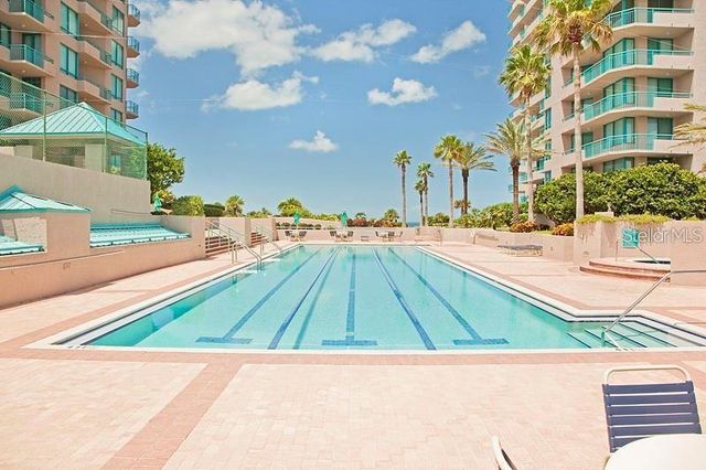 1520 GULF BOULEVARD 1807, Clearwater Beach, FL 33767