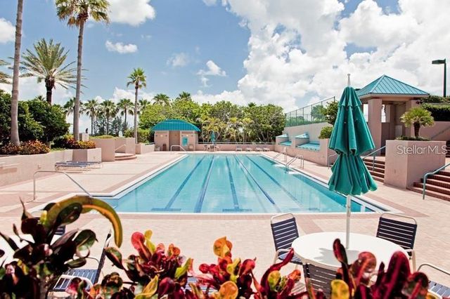 1520 GULF BOULEVARD 1807, Clearwater Beach, FL 33767