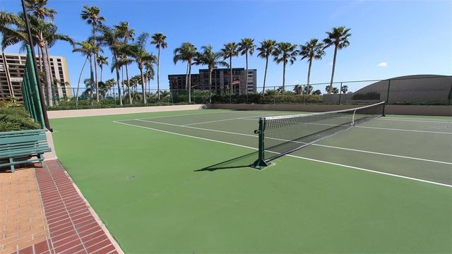 1520 GULF BOULEVARD 1807, Clearwater Beach, FL 33767