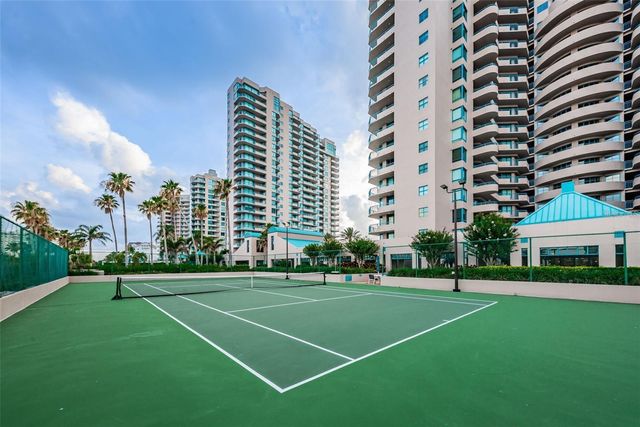 1520 GULF BOULEVARD 1807, Clearwater Beach, FL 33767