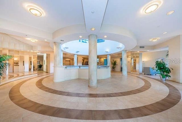 1520 GULF BOULEVARD 1807, Clearwater Beach, FL 33767
