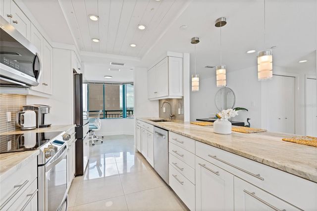 1520 GULF BOULEVARD 1807, Clearwater Beach, FL 33767