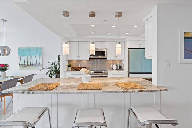 1520 GULF BOULEVARD 1807, Clearwater Beach, FL 33767