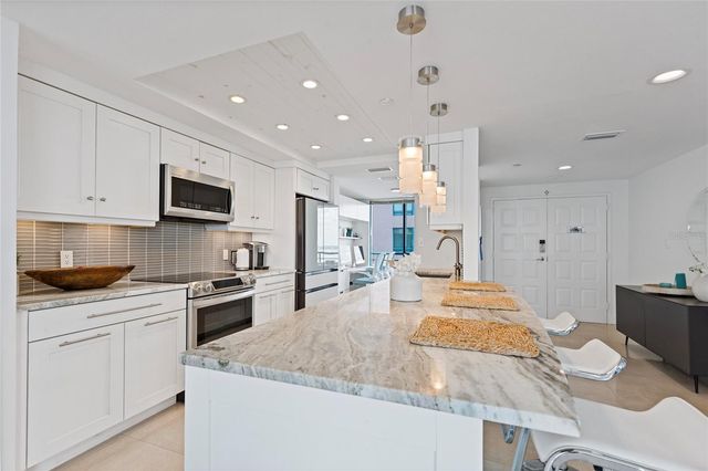 1520 GULF BOULEVARD 1807, Clearwater Beach, FL 33767