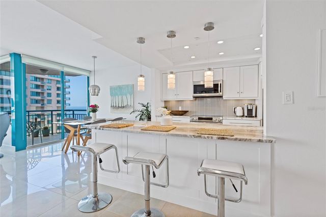 1520 GULF BOULEVARD 1807, Clearwater Beach, FL 33767