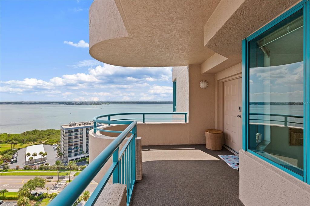 1520 GULF BOULEVARD 1807, Clearwater Beach, FL 33767