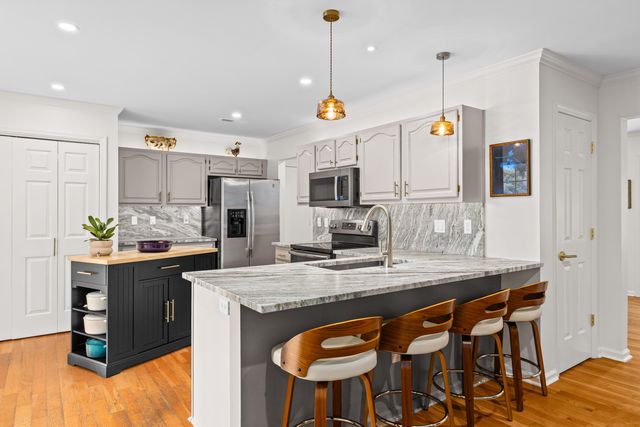 633 Gate Post Drive, Mount Pleasant, SC 29464