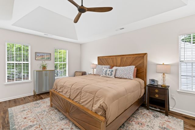 633 Gate Post Drive, Mount Pleasant, SC 29464