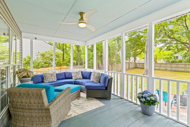 633 Gate Post Drive, Mount Pleasant, SC 29464