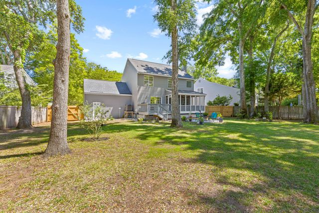633 Gate Post Drive, Mount Pleasant, SC 29464