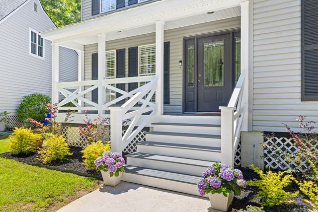 633 Gate Post Drive, Mount Pleasant, SC 29464
