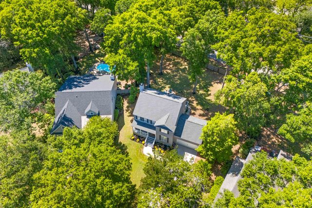633 Gate Post Drive, Mount Pleasant, SC 29464