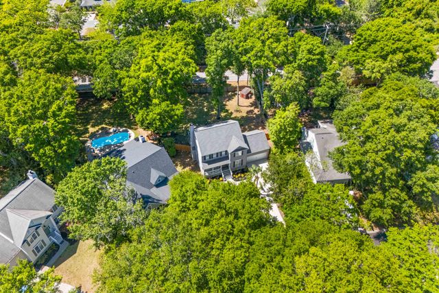 633 Gate Post Drive, Mount Pleasant, SC 29464
