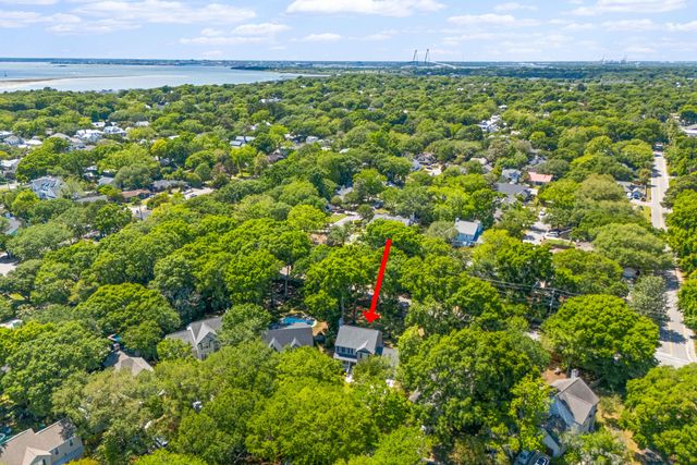 633 Gate Post Drive, Mount Pleasant, SC 29464