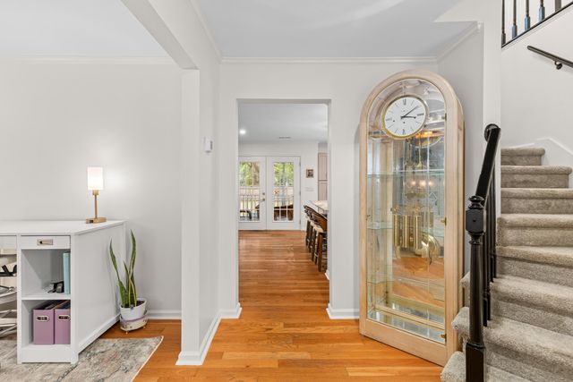 633 Gate Post Drive, Mount Pleasant, SC 29464