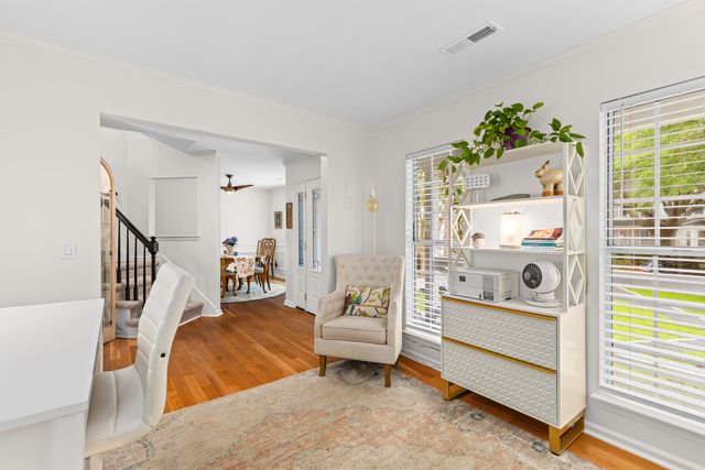 633 Gate Post Drive, Mount Pleasant, SC 29464
