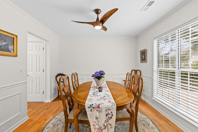 633 Gate Post Drive, Mount Pleasant, SC 29464
