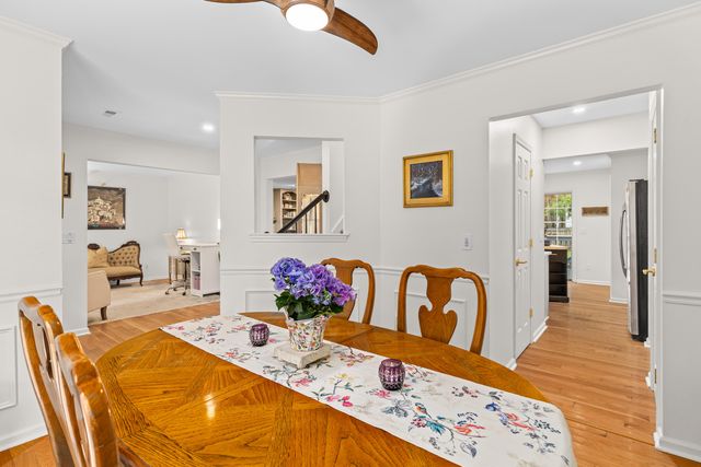 633 Gate Post Drive, Mount Pleasant, SC 29464