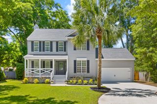 633 Gate Post Drive, Mount Pleasant, SC 29464
