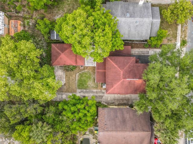 224 S SALISBURY AVENUE, Deland, FL 32720