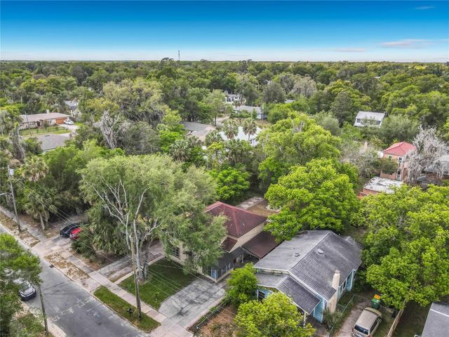 224 S SALISBURY AVENUE, Deland, FL 32720