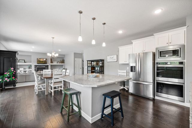 5281 E County Line Road, White Bear Lake, MN 55110