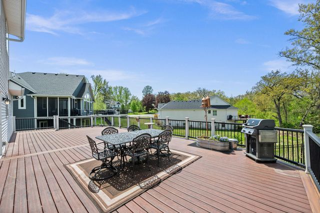5281 E County Line Road, White Bear Lake, MN 55110