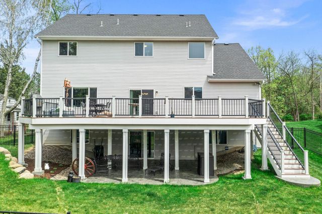 5281 E County Line Road, White Bear Lake, MN 55110