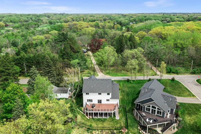 5281 E County Line Road, White Bear Lake, MN 55110