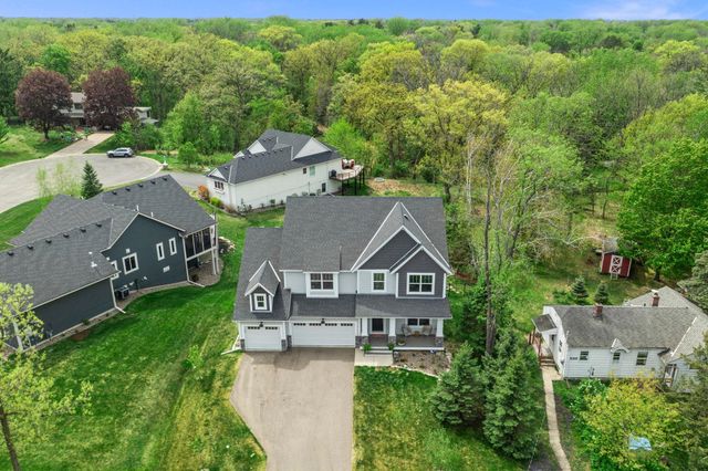 5281 E County Line Road, White Bear Lake, MN 55110