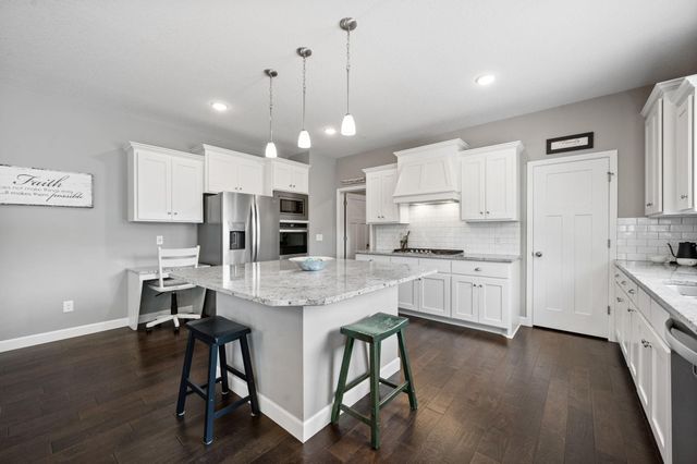 5281 E County Line Road, White Bear Lake, MN 55110