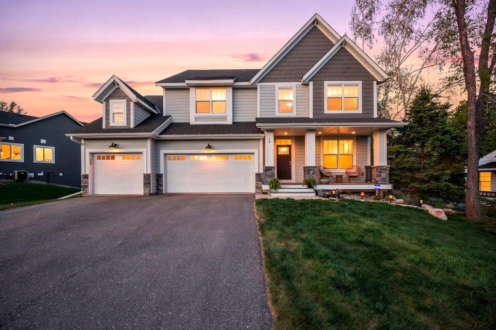 5281 E County Line Road, White Bear Lake, MN 55110