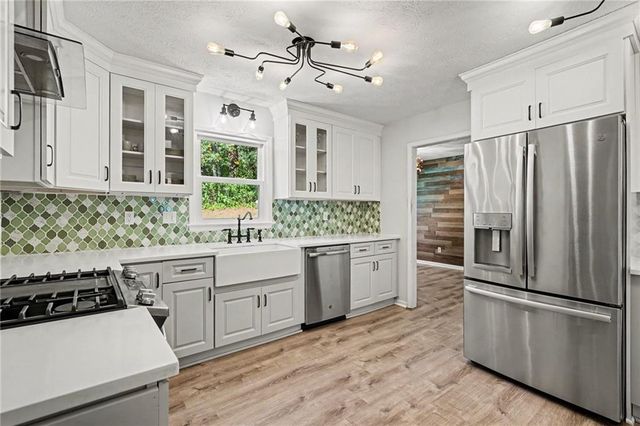 3010 Wembley Ridge, Atlanta, GA 30340