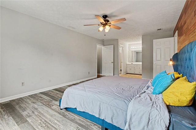 3010 Wembley Ridge, Atlanta, GA 30340