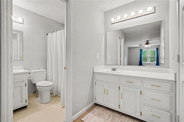 3010 Wembley Ridge, Atlanta, GA 30340