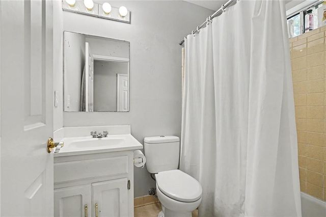 3010 Wembley Ridge, Atlanta, GA 30340