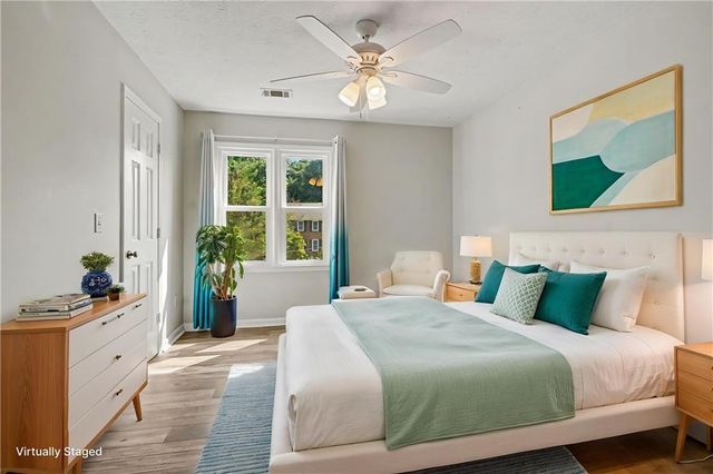 3010 Wembley Ridge, Atlanta, GA 30340