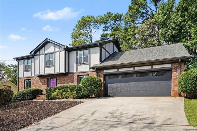 3010 Wembley Ridge, Atlanta, GA 30340